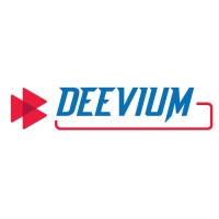 Deevium logo - Similar company to Mouver