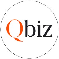 Qbiz Inc. logo - Similar company to Venom Engineering