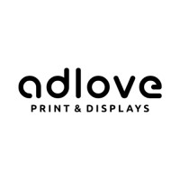 AdLove – druk i nowoczesne systemy reklamowe logo - Similar company to Exact Systems Limited