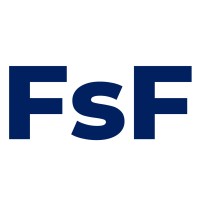 Financieros sin Fronteras logo - Similar company to Umoja Coin