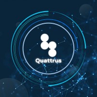Quattrus logo - Similar company to Qualitin - Métodos Práticos Para Resultados
