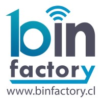 Binfactory logo - Similar company to Duhovit