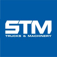 STM Trucks & Machinery logo - Similar company to Hammerhire