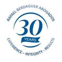 Rafael Berdaguer Abogados  Lawyer