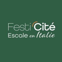 Festi'Cité Lyon - Escale en Italie logo - Similar company to Garzza
