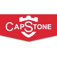 Capstone logo - Similar company to Zoomia Inc.