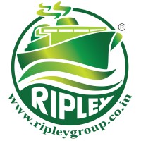 RIPLEY GROUP logo - Similar company to Mandovi Drydocks