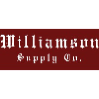 Williamson Supply Co Inc logo - Similar company to Upper South Studio