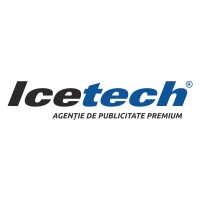 Icetech logo - Similar company to Ice Tech
