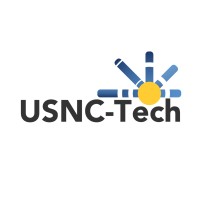 USNC-Tech logo - Similar company to Nuclear Engineering - Politecnico Di Milano