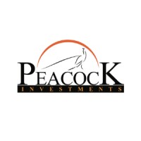 Peacock Investments logo - Similar company to Laister Planning Ltd