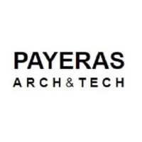 PAYERAS ARCH & TECH logo - Similar company to Dan Barros