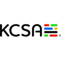 KCSAfrica logo - Similar company to Craft Loyalty