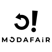 Modafair logo - Similar company to One-Day'S You