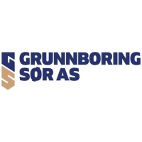 Grunnboring Sør AS logo - Similar company to Seierstad Pelemaskiner