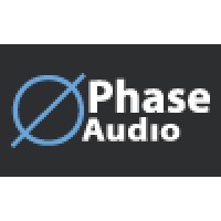 Phase Audio Inc.