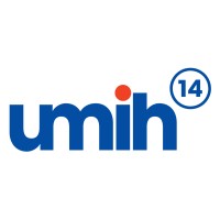 UMIH 14 - Calvados logo - Similar company to Human Conseil Et Formation