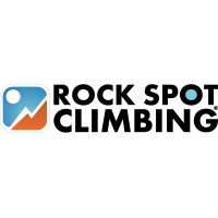 Rock Spot Climbing logo - Similar company to Rock Climbing Suesca