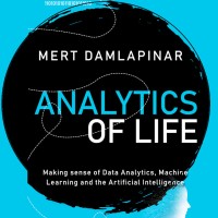 Analytics of Life Book logo - Similar company to Contnu.Ai