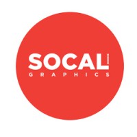 Socal Graphics Inc.