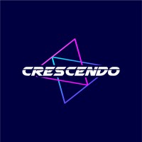 Crescendo logo - Similar company to Branded Mind