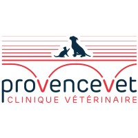 ProvenceVet - Clinique vétérinaire référés exclusifs logo - Similar company to Clinique Vétérinaire Agoravet