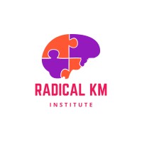 Radical KM Institute logo - Similar company to Ondexx