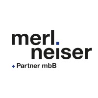 merl.neiser + Partner mbB Steuerberater logo - Similar company to Riedlinger Partg Mbb Steuerberater Rechtsanwälte Wirtschaftsprüfer