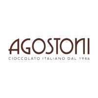 Agostoni Chocolate logo - Similar company to Coteca Cyprus