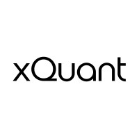 xQuant.io logo - Similar company to Xquant