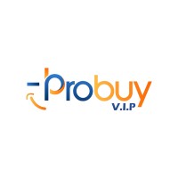 Probuy V.I.P logo - Similar company to Printandsmile