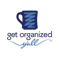 Get Organized Y'all® logo - Similar company to Grandfather Vineyard And Winery