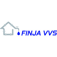 Finja VVS AB logo - Similar company to Rörpatrullen Ab