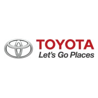 TOYOTA (Nasmoco - Authorized Toyota Founder Dealer) logo - Similar company to Jips