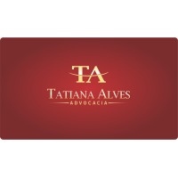 Tatiana Alves Advocacia logo - Similar company to Sidemind Solutions