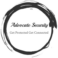 Advocate Security logo - Similar company to Tech Solutions Group