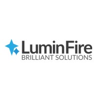 LuminFire logo - Similar company to Insight Technologies, Inc