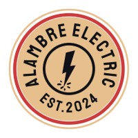 Alambre Electric logo - Similar company to Tradesmithe Inc.
