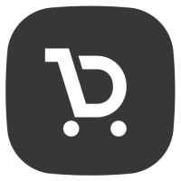 The Drop Machine logo - Similar company to Raaad Studio