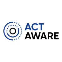 Act Aware GmbH logo - Similar company to M19 Manufaktur Für Organisationsberatung