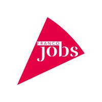 FRANCO-JOBS logo - Similar company to French Tech Bucharest