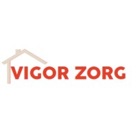 Vigor Zorg logo - Similar company to Life Changing Group