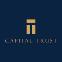 Capital Trust logo - Similar company to Boston Trust