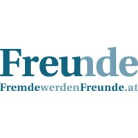 Fremde werden Freunde logo - Similar company to Merusoft | Integrated Workplace Management System