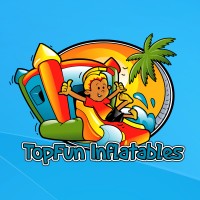 TopFun Entertainment Lebanon logo - Similar company to Le Comptoir Libanese