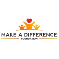 Make a Difference Foundation (MADF) logo - Similar company to Sage Executor Solutions