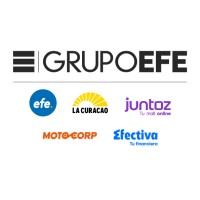 Grupo Efe logo - Similar company to Unión