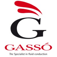 Gassó Equipments logo - Similar company to Ragasco