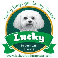 Lucky Premium Treats logo - Similar company to Guar Resources, Llc