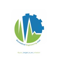 Biomedical Engineering Club logo - Similar company to Revive Team